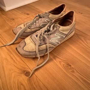 New Balance women’s sneakers